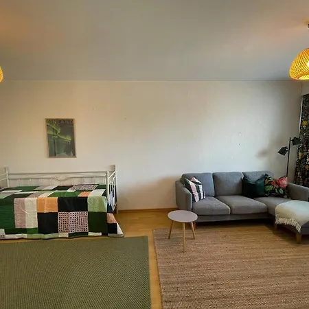 Polar Retro Dream Apartment
