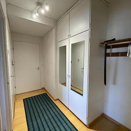 Polar Retro Dream Apartment Rovaniemi