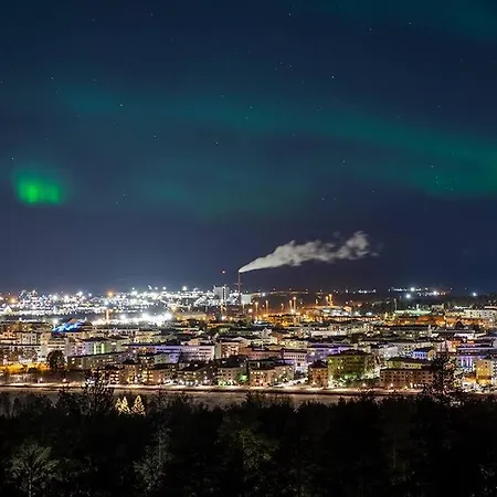 Polar Retro Dream Rovaniemi